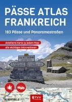 PÄSSEATLAS FRANKREICH